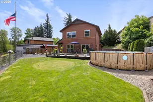 210 SE Whitten Rd, Mill City, OR 97360 - Photo 6
