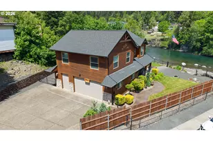 210 SE Whitten Rd, Mill City, OR 97360 - Photo 8