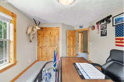 210 SE Whitten Rd, Mill City, OR 97360 - Photo 34