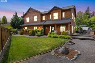 210 SE Whitten Rd, Mill City, OR 97360 - Photo 46