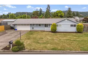 2488 Viewmont Ave, Springfield, OR 97477 - Photo 1
