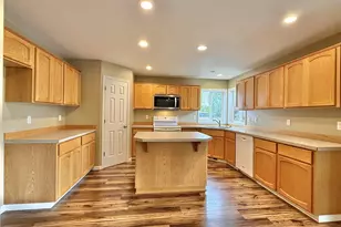 5164 P St, Washougal, WA 98671 - Photo 6