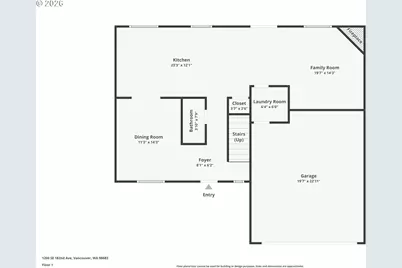 1200 SE 182nd Ave, Vancouver, WA 98683 - Photo 36