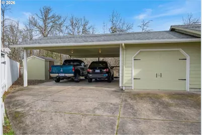 2990 Harding Ct, Sweet Home, OR 97386 - Photo 2