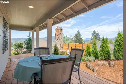 6189 Forest Ridge Dr, Springfield, OR 97478 - Photo 36