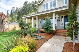 6189 Forest Ridge Dr, Springfield, OR 97478 - Photo 4