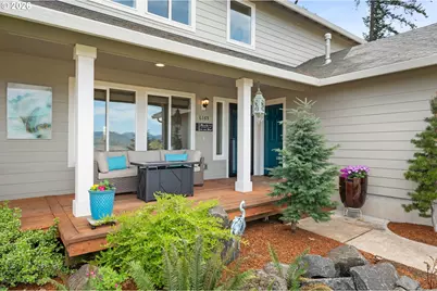 6189 Forest Ridge Dr, Springfield, OR 97478 - Photo 4