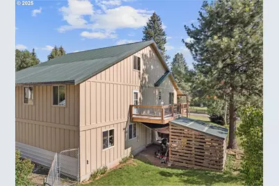 206 Austin St, Sumpter, OR 97877 - Photo 6