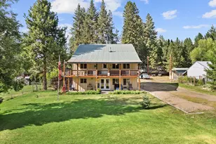 206 Austin St, Sumpter, OR 97877 - Photo 1