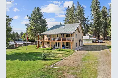 206 Austin St, Sumpter, OR 97877 - Photo 4