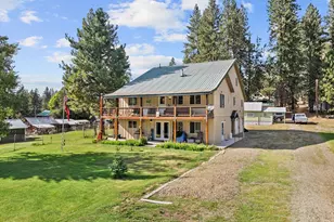 206 Austin St, Sumpter, OR 97877 - Photo 4