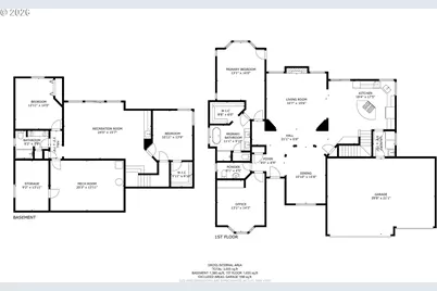 9719 NW Fleischner St, Portland, OR 97229 - Photo 46