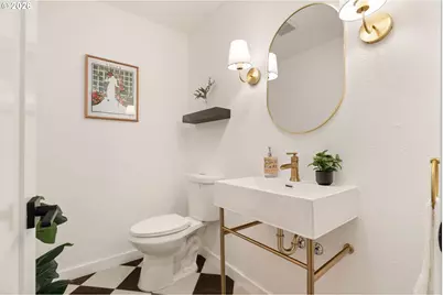 3906 SW Wilbard St, Portland, OR 97219 - Photo 8