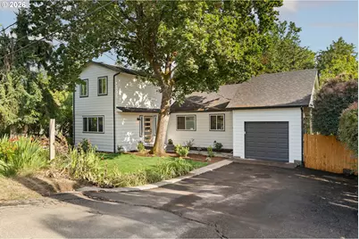 3906 SW Wilbard St, Portland, OR 97219 - Photo 1