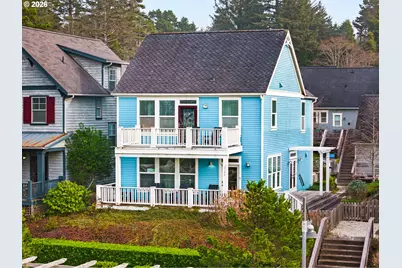 2746 SW Barnacle Ave, Lincoln City, OR 97367 - Photo 1