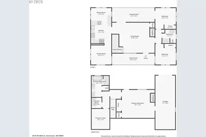 4019 NE 60th St, Vancouver, WA 98661 - Photo 36