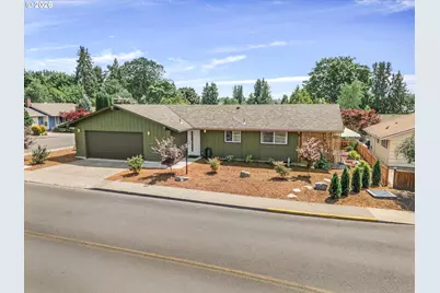 12050 SW King George Dr, Portland, OR 97224 - Photo 2