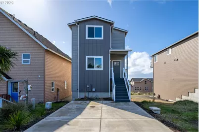 120 Reeder St, Oceanside, OR 97134 - Photo 1