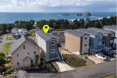 120 Reeder St, Oceanside, OR 97134 - Photo 2