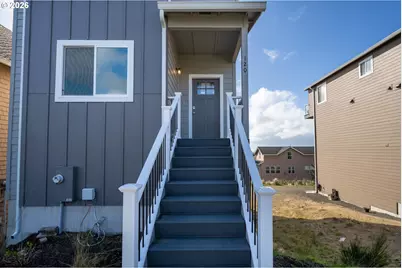 120 Reeder St, Oceanside, OR 97134 - Photo 4
