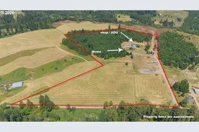 29455 Gregory Rd, Rainier, OR 97048 - Photo 46