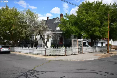 1103 E 11th St, The Dalles, OR 97058 - Photo 36