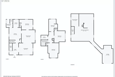 4136 NE 10th Ave, Portland, OR 97211 - Photo 28