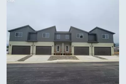 152 Allison Ave, Sutherlin, OR 97479 - Photo 1