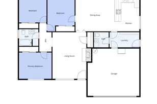 3003 SE 162nd Ave, Portland, OR 97236 - Photo 42