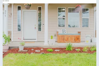 311 W Jadon Dr, Lebanon, OR 97355 - Photo 6