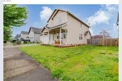 311 W Jadon Dr, Lebanon, OR 97355 - Photo 4
