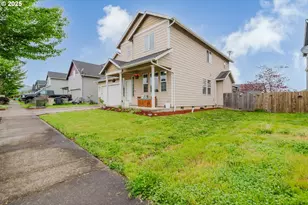 311 W Jadon Dr, Lebanon, OR 97355 - Photo 4