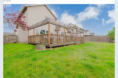 311 W Jadon Dr, Lebanon, OR 97355 - Photo 44