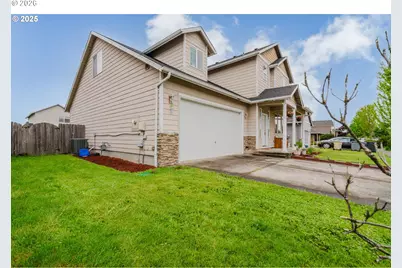 311 W Jadon Dr, Lebanon, OR 97355 - Photo 46