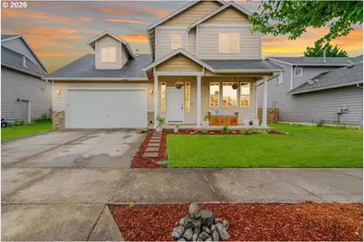 311 W Jadon Dr, Lebanon, OR 97355 - Photo 1