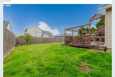 311 W Jadon Dr, Lebanon, OR 97355 - Photo 42