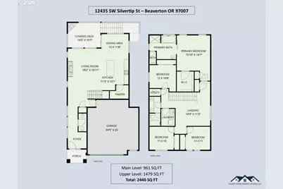 12435 SW Silvertip St, Beaverton, OR 97007 - Photo 46