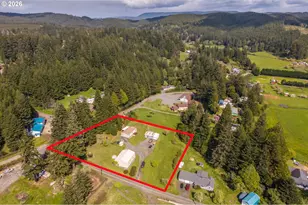 93380 Luscombe Loop, Coos Bay, OR 97420 - Photo 34
