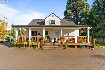 19149 S End Rd, Oregon City, OR 97045 - Photo 1