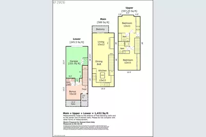 28829 SW Villebois Dr, Wilsonville, OR 97070 - Photo 36