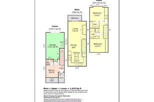 28829 SW Villebois Dr, Wilsonville, OR 97070 - Photo 36