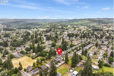 33924 NE Kale St, Scappoose, OR 97056 - Photo 34