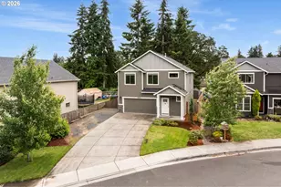 33924 NE Kale St, Scappoose, OR 97056 - Photo 36