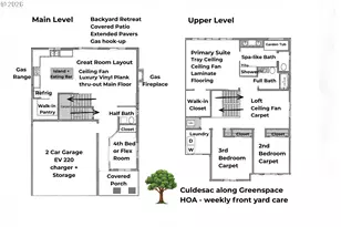 1606 Northeast 172nd Cir, Ridgefield, WA 98642 - Photo 28