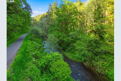 Upper North Ford Rd, Florence, OR 97439 - Photo 14