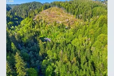 Upper North Ford Rd, Florence, OR 97439 - Photo 18