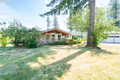 11124 Wagner Rd, Lyons, OR 97358 - Photo 2