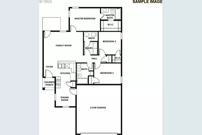 5334 NE 68th St, Vancouver, WA 98661 - Photo 2