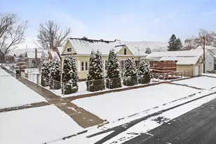 1439 3rd St, Baker City, OR 97814 - Photo 4