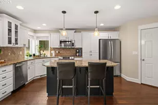 20504 NE 40th Ave, Ridgefield, WA 98642 - Photo 22